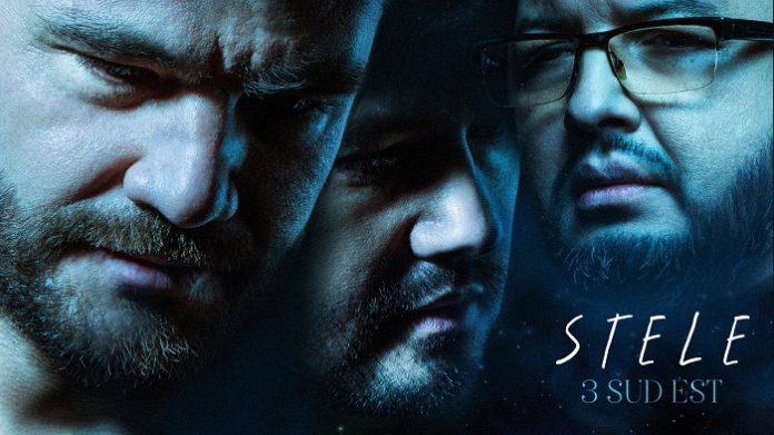 3 sud est stele videoclip