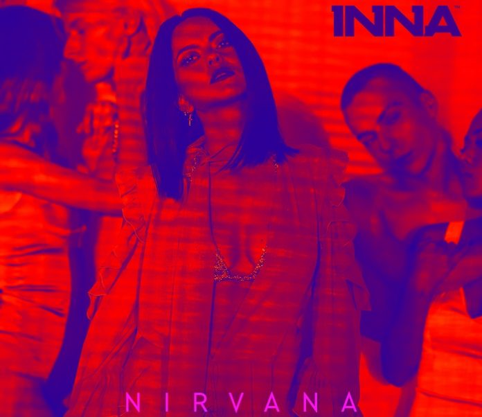 INNA NIRVANA TUNECORE