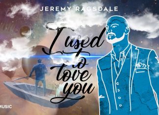Jeremy Ragsdale, câștigătorul „X Factor“ 2017, a lansat melodia „I used to love you“ JEREMY_RAGSDALE_I Used To Love You