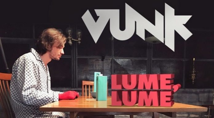 Trupa Vunk a lansat videoclipul melodiei „Lume, lume“ Lume, Lume