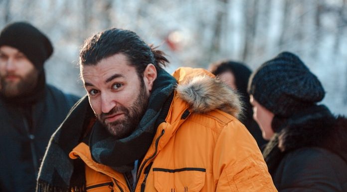 Smiley a lansat o nouă melodie însoțită de videoclip, „O poveste“ Smiley-O poveste (4)