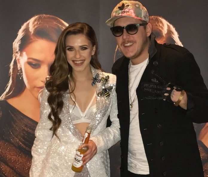 Ioana Ignat si What's Up