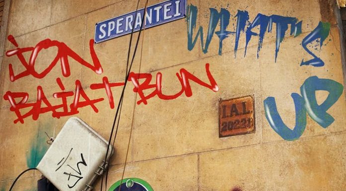 Jon Baiat Bun a lansat, alături de What’s Up, videoclipul melodiei „Strada Speranței“ jon baiat bun whats up strada sperantei