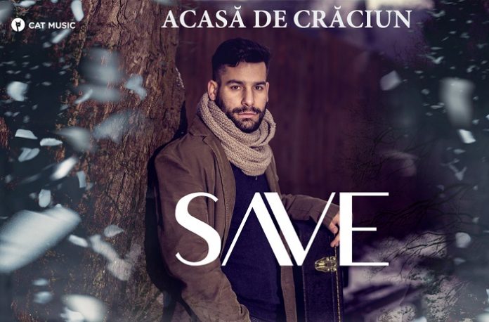save acasa de craciun