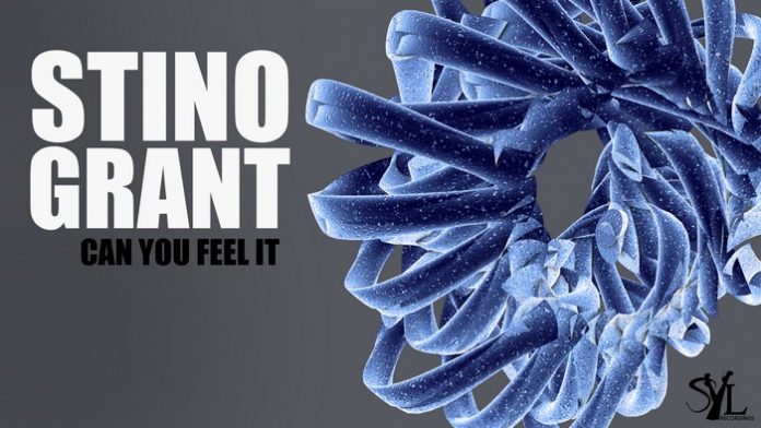 Stino Grant