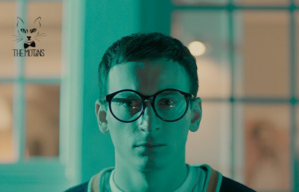 The Motans a lansat o nouă melodie însoțită de videoclip, „Friend Zone“ the motans friendzone fb profile pic