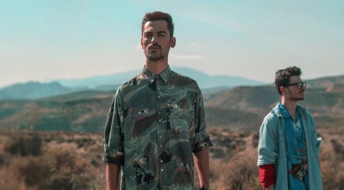 Trupa Zeen a lansat videoclipul melodiei „Ima Ima“ Trupa Zeen