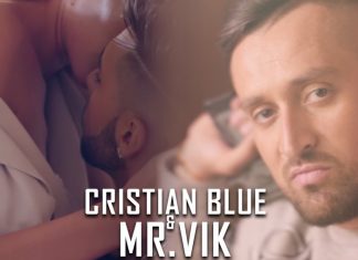 Cristian Blue şi Mr. Vik au lansat videoclipul melodiei „Pase lo que pase“ Cristian Blue si Mr. Vik