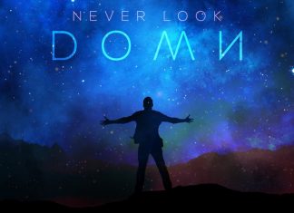 Steff da Campo, Liviu Hodor şi RAS au lansat videoclipul melodiei „Never look down“ Never Look Down