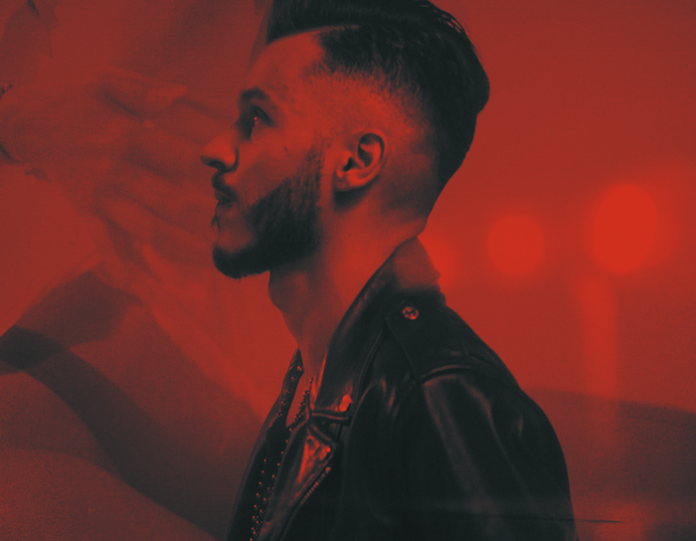 Ackym feat. Maxim - I love you