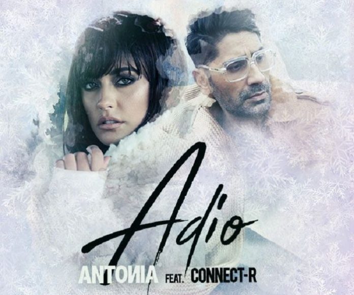 antonia connectr adio videoclip