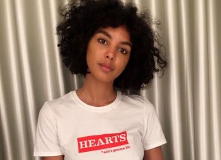 Arlissa şi Jonas Blue au lansat videoclipul melodiei „Hearts ain’t gonna lie“ Arlissa