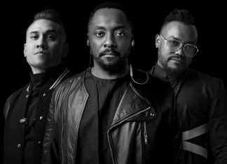 Black Eyed Peas a lansat videoclipul melodiei „Street livin“ Black Eyed Peas