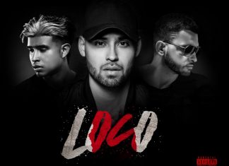 J Romero, Kap G și Drei Ros au lansat videoclipul piesei „Loco“ Drei Ros