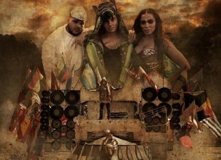 J Balvin, Anitta şi Jeon au lansat videoclipul melodiei „Machika” machika