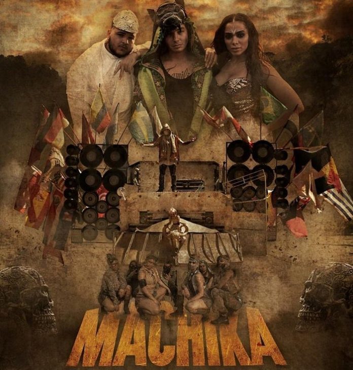 machika
