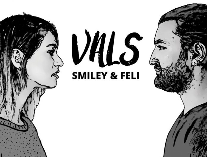 smiley feli vals
