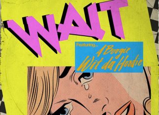Trupa Maroon 5 a lansat videoclipul piesei „Wait“ Maroon 5 - Wait