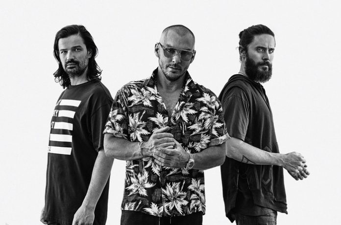 Thirty Seconds to Mars