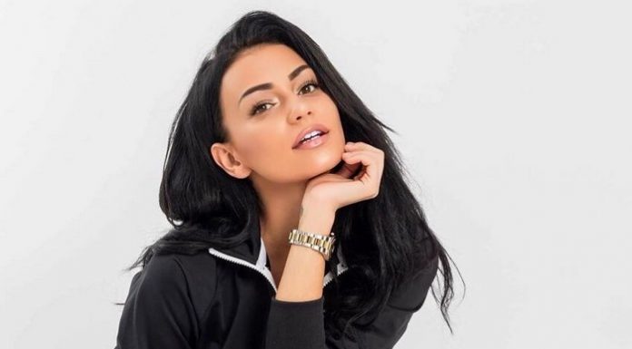 Andreea Olaru şi Robert Toma au lansat videoclipul melodiei „Oare o să-ţi aminteşti“ Andreea Olaru