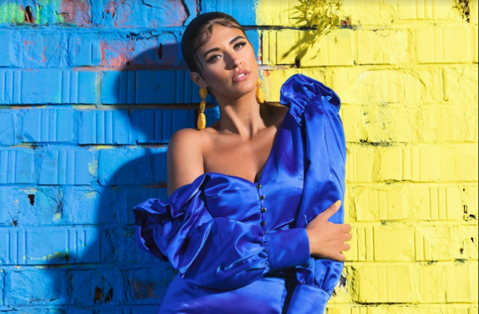 Antonia - Tango