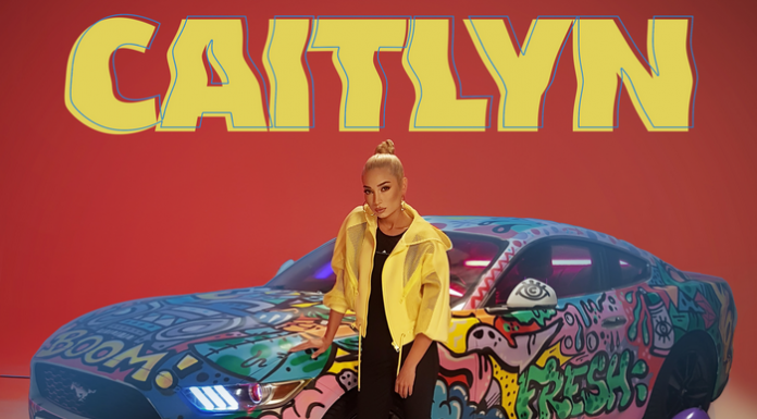 Caitlyn a lansat videoclipul melodiei „J’ai compris“ Caitlyn - J'ai Compris