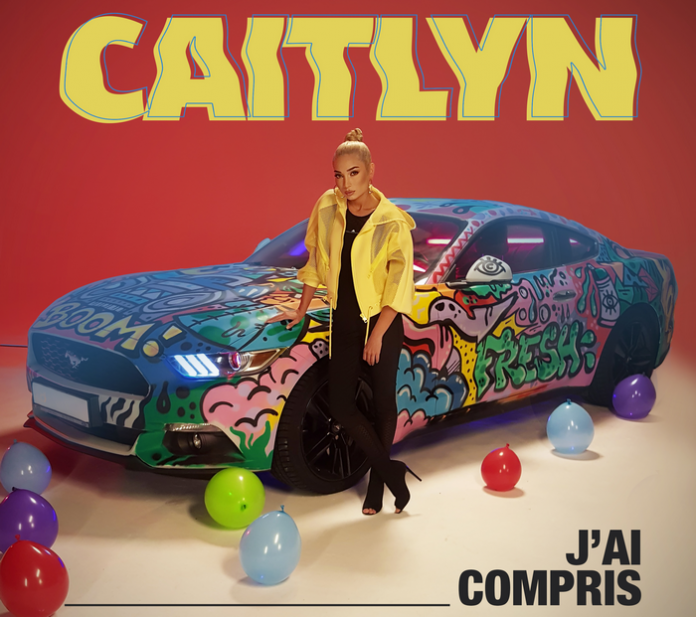 Caitlyn - J'ai Compris