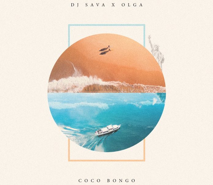 dj sava olga verbitchi coco bongo
