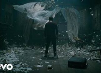 Eminem și Ed Sheeran au lansat videoclipul melodiei „River“ Eminem si Ed Sheeran
