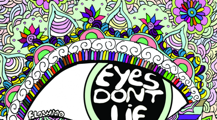 Trupa floWmo a lansat videoclipul melodiei „Eyes don’t lie“ FlowMo