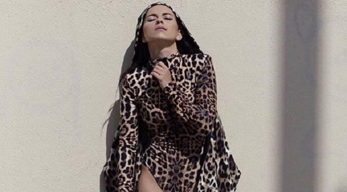 Inna a lansat videoclipul piesei „Me gusta“ inna me gusta