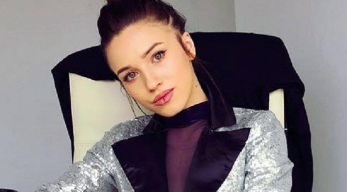Ioana Ignat a lansat videoclipul piesei „Nu mai e“ ioana ignat nu mai e