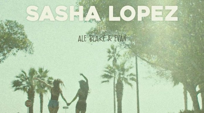 Sasha Lopez, Ale Blake şi Evan au lansat videoclipul melodiei „Feeling good“ Feeling good