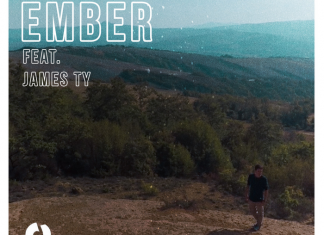 Wide Sense şi James Ty au lansat un lyric video pentru melodia „Ember“ Ember - Wide Sense feat. James Ty