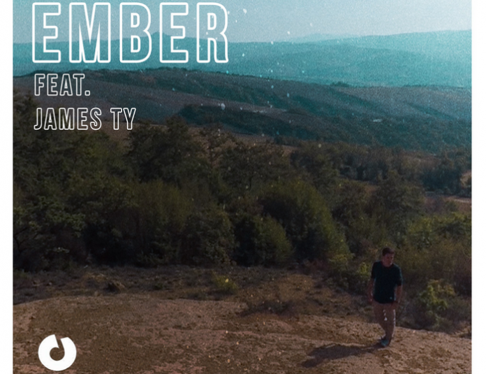 Ember - Wide Sense feat. James Ty