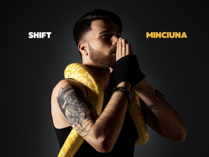 Shift Minciuna