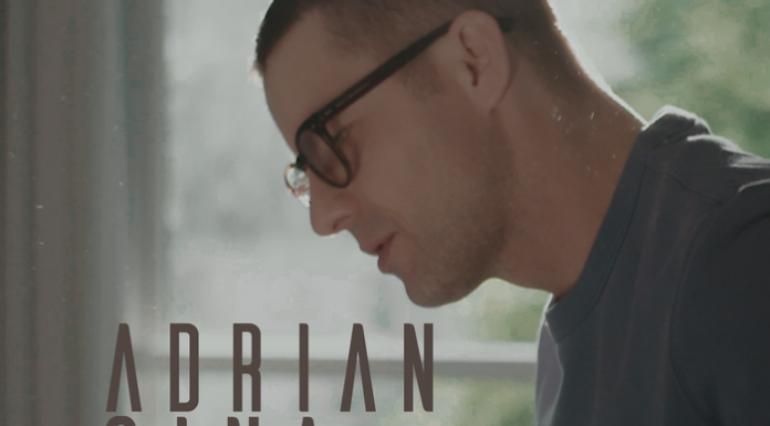 Adrian Sînă a lansat videoclipul melodiei „Un gram“ Adrian Sina - Un gram