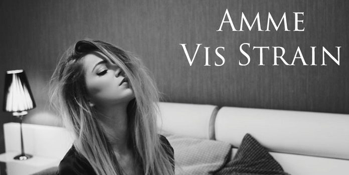 Amme a lansat videoclipul piesei „Vis străin“ amme vis strain