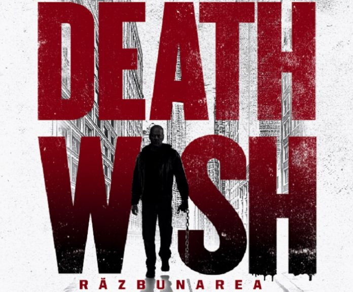 death wish razbunarea