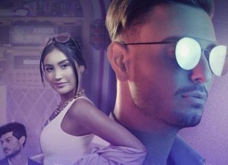 Faydee a lansat o nouă melodie însoțită de videoclip, „Crazy“ faydee crazy