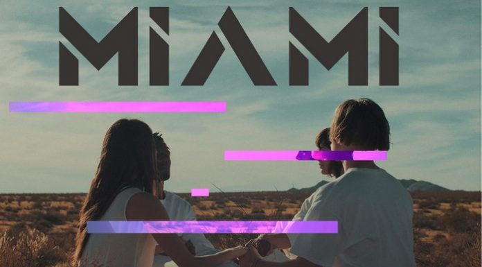 Manuel Riva şi Alexandra Stan au lansat videoclipul melodiei „Miami” Manuel Riva feat. Alexandra Stan - Miami