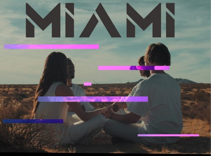Manuel Riva feat. Alexandra Stan - Miami