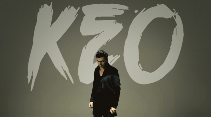 Keo a lansat videoclipul melodiei „Război şi iubire“ Razboi si Iubire