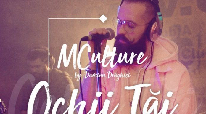 MCulture a lansat „Ochii tăi“, cel de-al patrulea single de pe albumul „Naked Truth“ silviu pasca ochii tai mculture