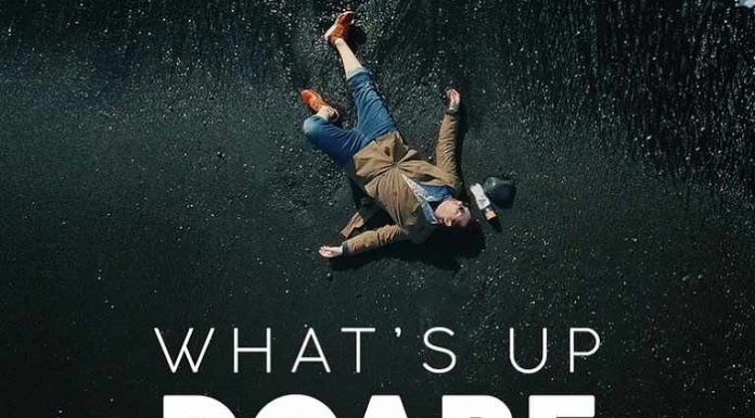 What’s Up a lansat videoclipul piesei „Doare“ whats up doare