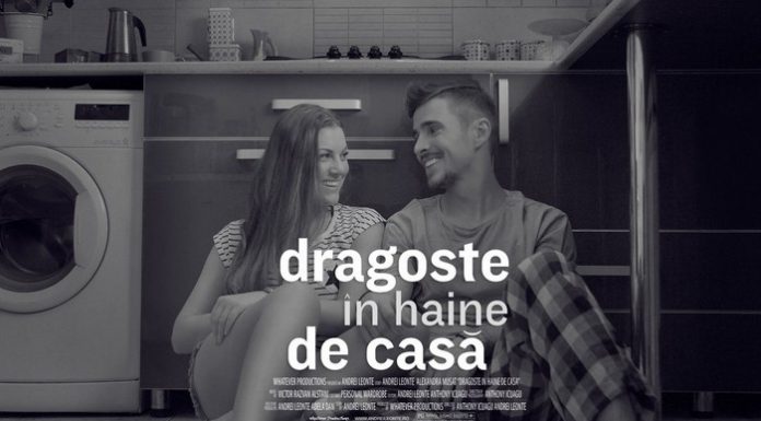 Andrei Leonte a lansat videoclipul melodiei „Dragoste în haine de casă“ Andrei Leonte - Dragoste in haine de casa