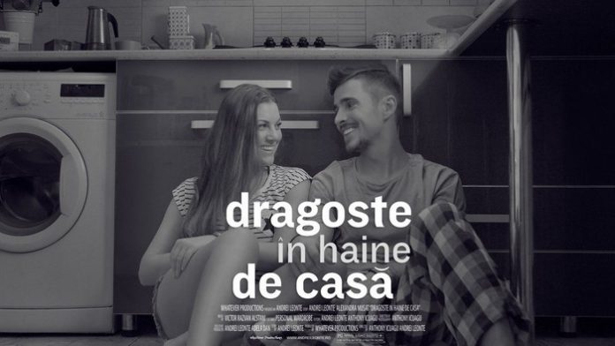 Andrei Leonte - Dragoste in haine de casa