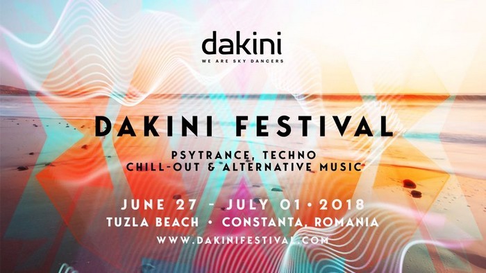 Dakini Festival
