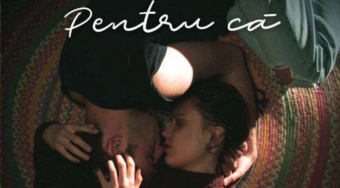 INNA și The Motans au lansat videoclipul melodiei „Pentru că“ Inna feat. The Motans - Pentru ca