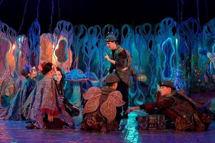 Lampio - Palatul Copiilor